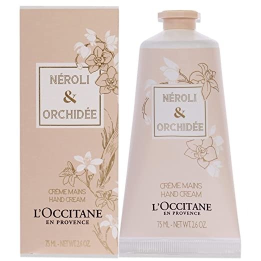 L'Occitane Néroli & Orchidée Hand Cream 2.6 oz