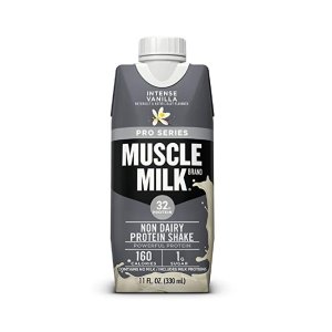 Muscle Milk Pro 蛋白奶昔 11oz 12瓶
