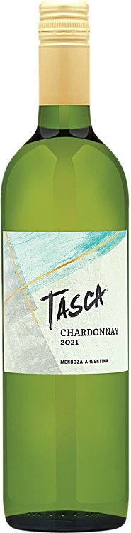 2021 Tasca Chardonnay Mendoza 