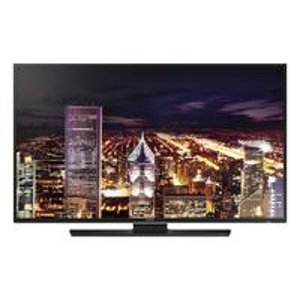 Samsung UN55HU6840 55-Inch 4K Ultra HD 60Hz Smart LED TV @ Amazon Lightning Deal