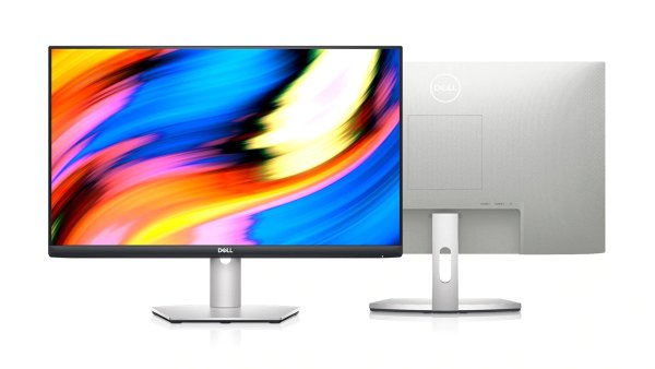 S2421HS 24" Monitor