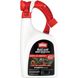 Ortho BugClear Insect Killer for Lawns & Landscapes