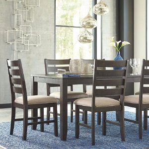 Select Dining Room Upgrades @ Ashley Furniture