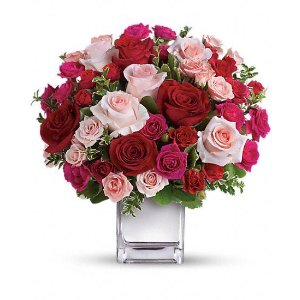 Sitewide with Visa Checkout @ Teleflora