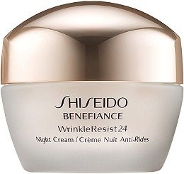 Benefiance WrinkleResist24 Night Cream | Ulta Beauty