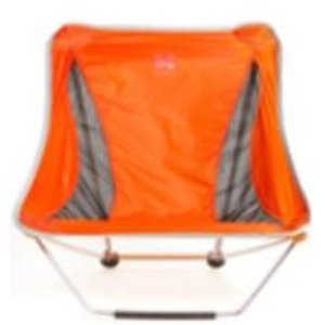 Alite Mayfly Low Riding Convertible & Collapsible Camping Chair 