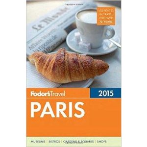 Fodor's Travel Guide 黄金旅行指南