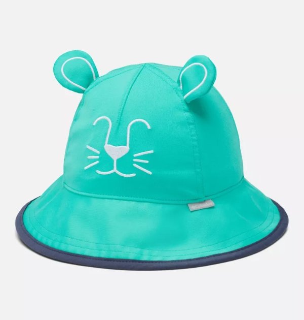 Toddler Tiny Animal™ Bucket Hat | Columbia Sportswear