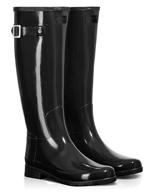 Women's Original Refined Gloss Rain Boots