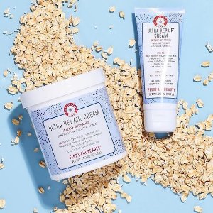 First Aid Beauty Select Items Sale