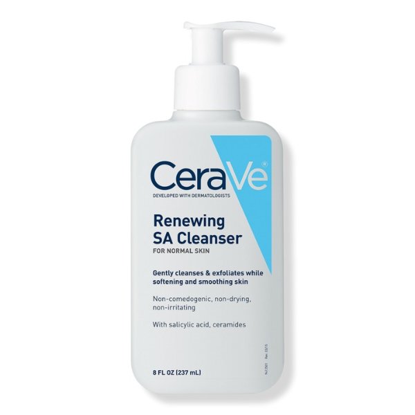 Renewing SA Cleanser - CeraVe | Ulta Beauty