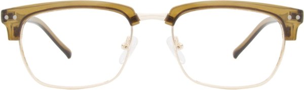 VK 5006 Browline Glasses