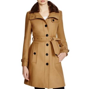 Select Designer Women's Coats @ Bloomingdales