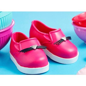 Select Mini Melissa Shoes @ Amazon.com
