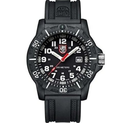 Free ShippingDealmoon Exclusive: Luminox Black Ops 8880 Strap Watch