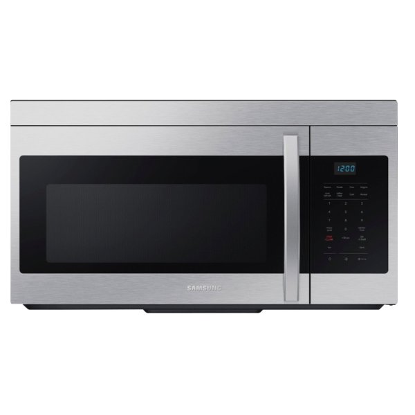 1.6 cu. ft. Over-the-Range Microwave