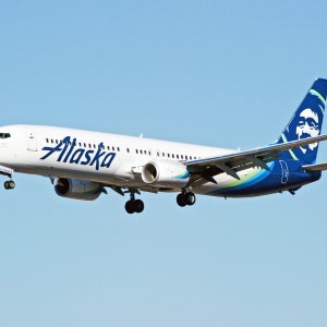 Alaska Airlines  Domestic Airfare Flash Sale @Airfarewatchdog
