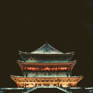 Los Angeles - Xi'An Roundtrip Airfare Few Dates into December