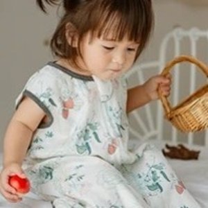 Nest Designs 儿童睡袋、睡衣等儿童产品特卖