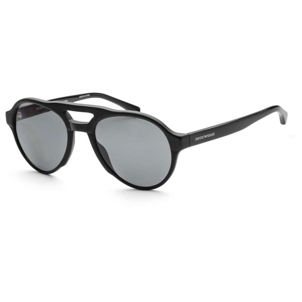 Men's Sunglasses EA4128-501781-54