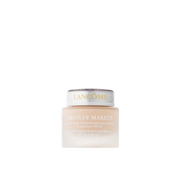 Absolue Makeup - Absolute Replenishing Cream Makeup SPF 20 - Foundation by Lancome