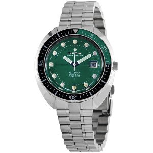 Bulova Special Edition Oceanographer Automatic Men's Watch