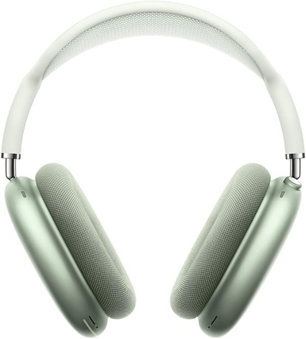 AirPods Max 头戴包耳式降噪耳机