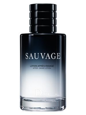 Sauvage After Shave Lotion/3.4 oz.