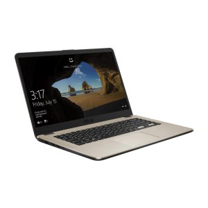 ASUS VivoBook 15.6" Laptop (Ryzen 5 2500U, 8GB, 256GB)