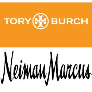 Best Sellers from Tory Burch and Neiman Marcus