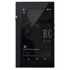 ONKYO DP-X1A Hi-Res Portable Digital Audio Player