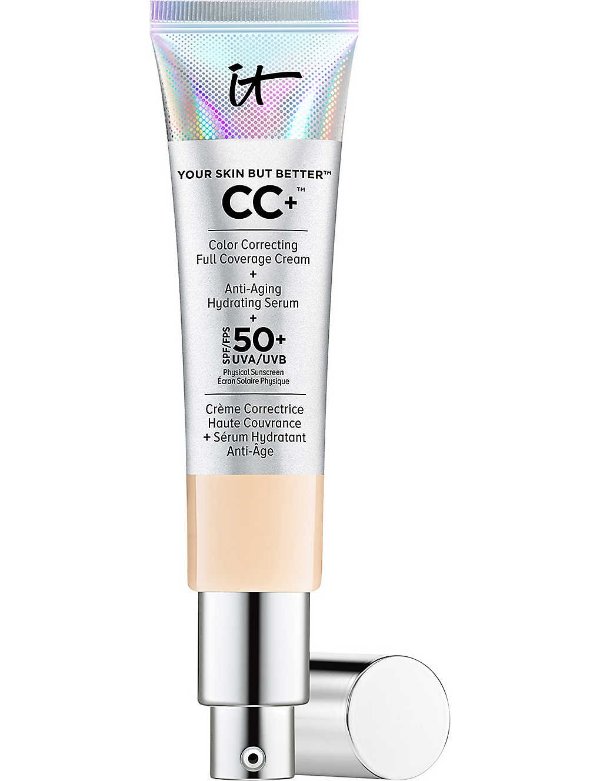 Your Skin But Better CC+ Cream with SPF 50+ 32ml