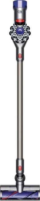 Dyson - V8 Animal Cord-Free Stick Vacuum - Iron