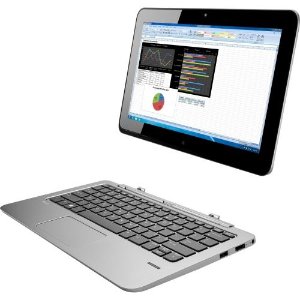 HP Elite X2 G1 11.6" Ultrabook/Tablet(Intel Core M 5Y51, 128GB SSD)
