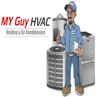 My Guy HVAC Heating & Air Conditioning - 芝加哥 - Chicago