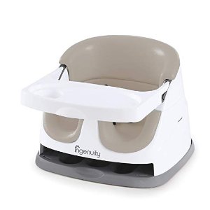 Amazon Ingenuity Baby Base 2-in-1 Booster Seat