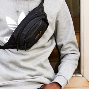 adidas national fanny pack