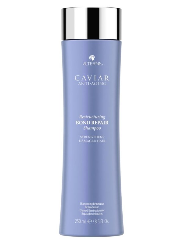 Alterna - Caviar Anti-Aging Restructuring Bond Repair Shampoo