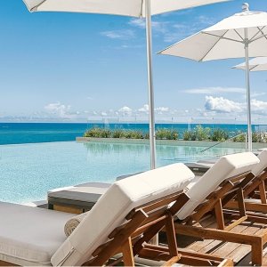 Riviera Maya 5-Star Beach Escape: Suite for 3 Nights