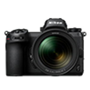 Nikon Z 7可互换镜头无反光镜相机