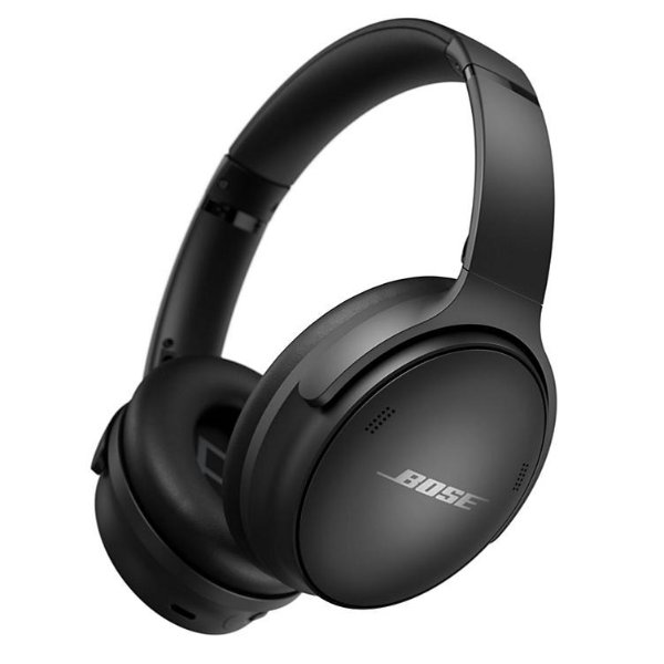 Bose QuietComfort SE Bluetooth Wireless Noise Cancelling Headphones