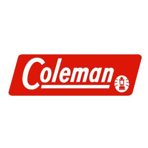 Coleman Camping Equipment