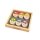 Color 'N Eggs Matching Puzzle, Make Learning Fun and Help Spark Your Child's Imagination, Bilingual Wooden Colors Puzzle (For Kids 2 and Up)