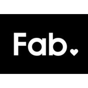 and an additional 50% off clearance @ Fab Friends and Family Sale
