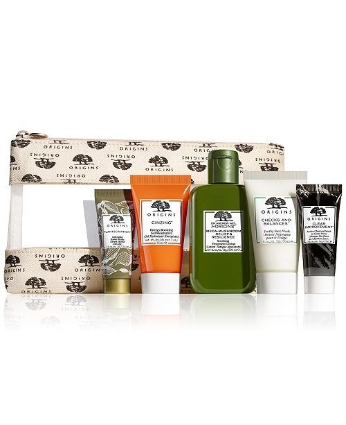 6-Pc. Best Sellers Skin Set (A $73 Value!)