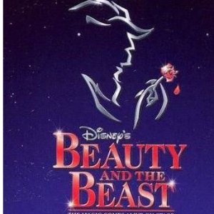 Disney's Beauty and the Beast Musical Los Angeles