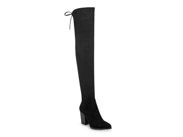 Enrika Over The Knee Boot