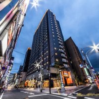 新宿东APA酒店歌舞伎町塔