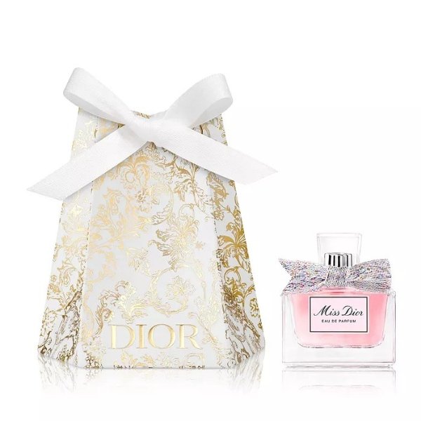 Gift with any $150women's fragrance purchase!