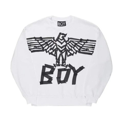 Boy London卫衣